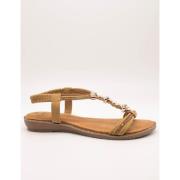 Sandalen Exé Shoes 8013-19