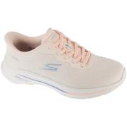 Lage Sneakers Skechers Slip-Ins: GO Walk 8 - Nadia