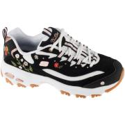 Lage Sneakers Skechers D Lites
