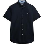 Overhemd Korte Mouw Superdry 287406