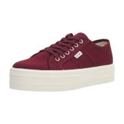 Lage Sneakers Victoria Sport Zapatillas Mujer Modèle 109200