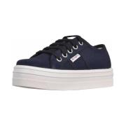 Lage Sneakers Victoria Zapatillas Niña Modèle 109200