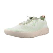 Lage Sneakers Sunni Sabbi Sport Zapatillas Mujer Modèle Flyx 059