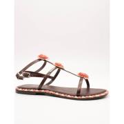 Sandalen Les Tropeziennes par M.Belarbi C331495 Gardenia