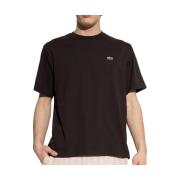 T-shirt Korte Mouw Lacoste -