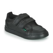 Lage Sneakers Kickers TOVNI TWIN VEL