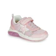 Lage Sneakers Geox J SPAZIALE GIRL A