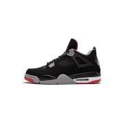 Sneakers Nike 4 Retro Bred