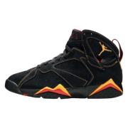 Basketbalschoenen Nike 7 Retro Citrus