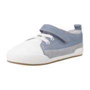Lage Sneakers Blanditos Zapatillas Niño Modèle Galeonbd
