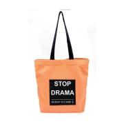 Tas Verb To Do Bolsos Hombre Modèle Stop Drama