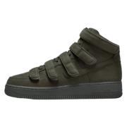Hoge Sneakers Nike Air Force 1 High '07 SP Billie Eilish Sequoia
