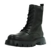 Enkellaarzen Wonders Botines Mujer Modèle Bulut