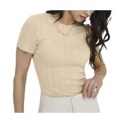 T-shirt Korte Mouw JDY -