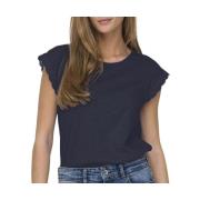 T-shirt Korte Mouw JDY -