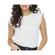 T-shirt Korte Mouw JDY -