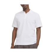 Polo Shirt Korte Mouw Jack &amp; Jones -