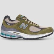 Lage Sneakers New Balance 2002