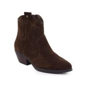 Enkellaarzen Big Star INT2174B