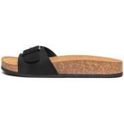 Slippers NeroGiardini Nubuk Pu 335