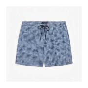 Zwembroek Tommy Hilfiger Bañadores Hombre Modèle Um0um03491