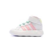 Hoge Sneakers adidas -