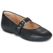 Ballerina's FitFlop DELICATO LEATHER MARY JANES