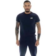 T-shirt Leone 1947 Man Short Sleeves Easy