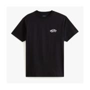 T-shirt Korte Mouw Vans Camisetas Hombre Modèle Vn000sydy281