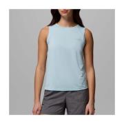 Top Columbia Camisetas Mujer Modèle Bogata Bay Tank