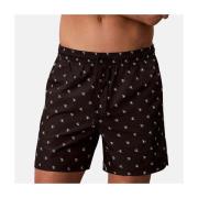 Zwembroek Calvin Klein Jeans Bañadores Hombre Modèle Lv00n61028