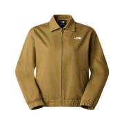 Windjack The North Face Chaqueta Mujer Modèle Nf0a8g9d2el1