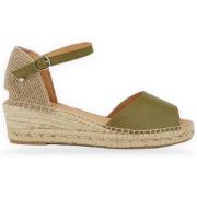 Espadrilles La Valeta Julia Cactus