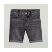 Korte Broek G-Star Raw Pantalones Hombre Modèle D23615 D837