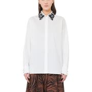 Overhemd Maxmara Studio MSTGENE