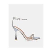 Sandalen Exé Shoes SILVER 639