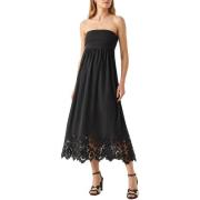 Lange Jurk Maxmara Studio MSTSCENA