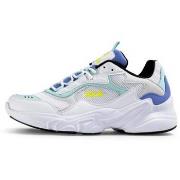 Lage Sneakers Fila FFW004613474