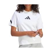T-shirt Korte Mouw adidas -