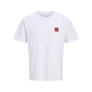 T-shirt Korte Mouw Jack &amp; Jones -