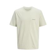 T-shirt Korte Mouw Jack &amp; Jones -