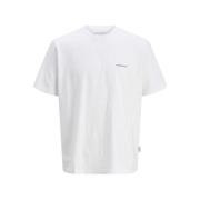 T-shirt Korte Mouw Jack &amp; Jones -