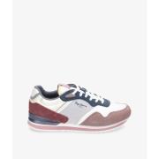 Sneakers Pepe jeans LONDON PRINT W
