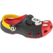 Klompen Crocs Mickey Mouse Classic Clog