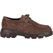 Mocassins Paul Green Halfhoge schoenen