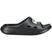 Teenslippers Lacoste Muiltjes