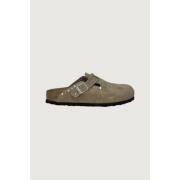 Klompen BIRKENSTOCK 1030418 TAUPE