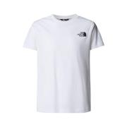 T-shirt The North Face NF0A8EFNFN41