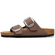 Slippers BIRKENSTOCK Arizona Big Buckle Birkibuc