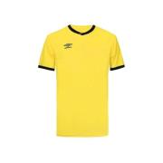 T-shirt Korte Mouw Umbro -
